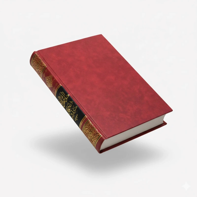 Explanation of Ibn Abi Dawud’s Hā’iyyah on the Creed of the Saved Sect by Shaykh Muhammad bin Saeed Raslan | Sunni Aqeedah Explained - Image 3