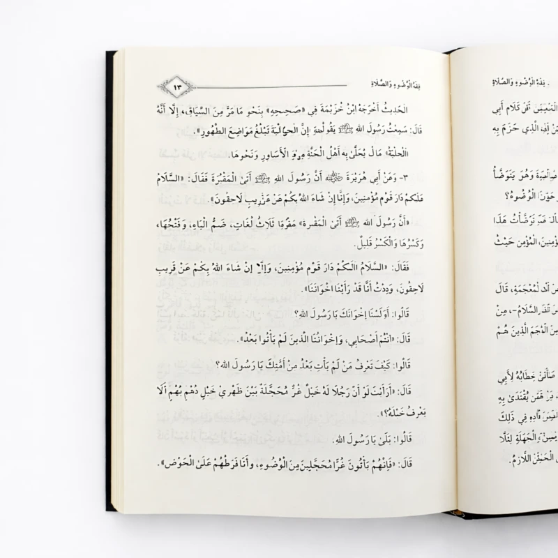 Fiqh of Wudu and Salah by Shaykh Muhammad bin Saeed Raslan | Authentic Guide to Purification & Prayer - Image 6