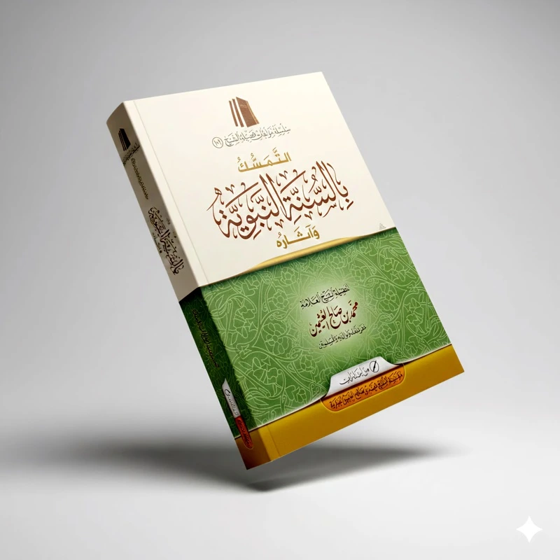 The Importance of Holding Firm to the Prophetic Sunnah by Muhammad ibn Salih al-Uthaymeen - Image 2